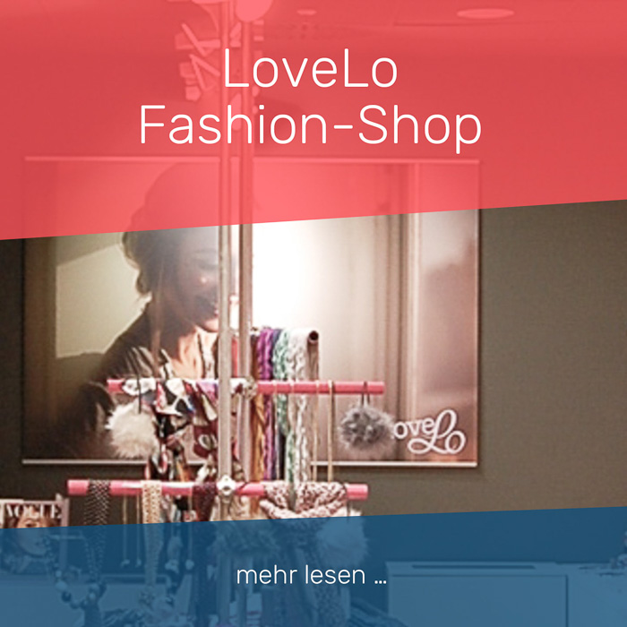 LoveLo Fashion-Shop